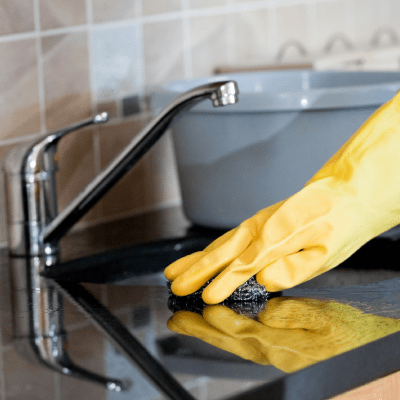 HOUSE CLEANING SERVICE