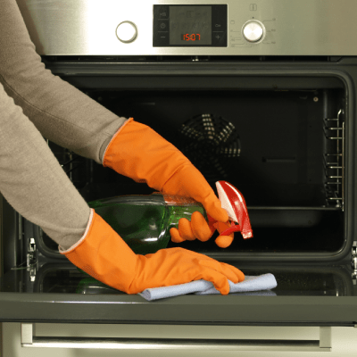 DEEP CLEANING SERVICE