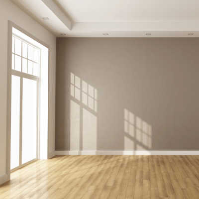 MOVE IN CLEANING